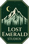 Lost Emerald - Home